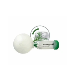 AeroHippus Inhalatiesysteem