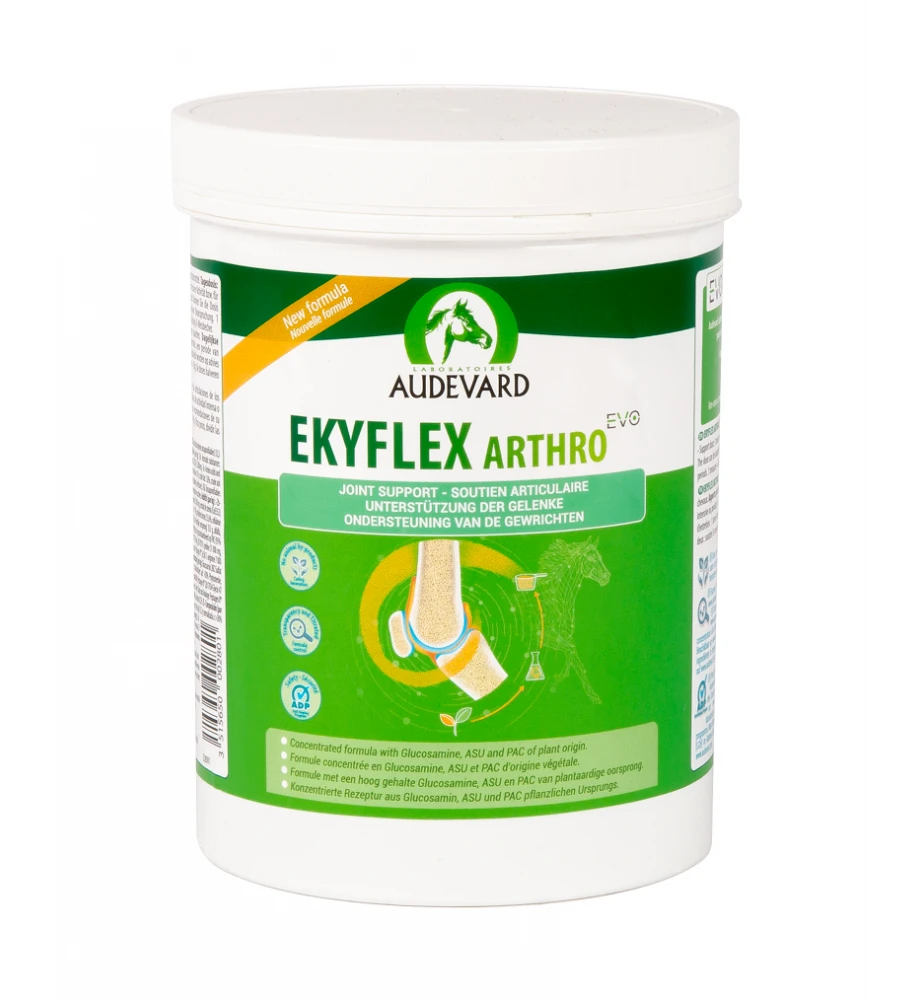 Audevard Ekyflex Arthro EVO