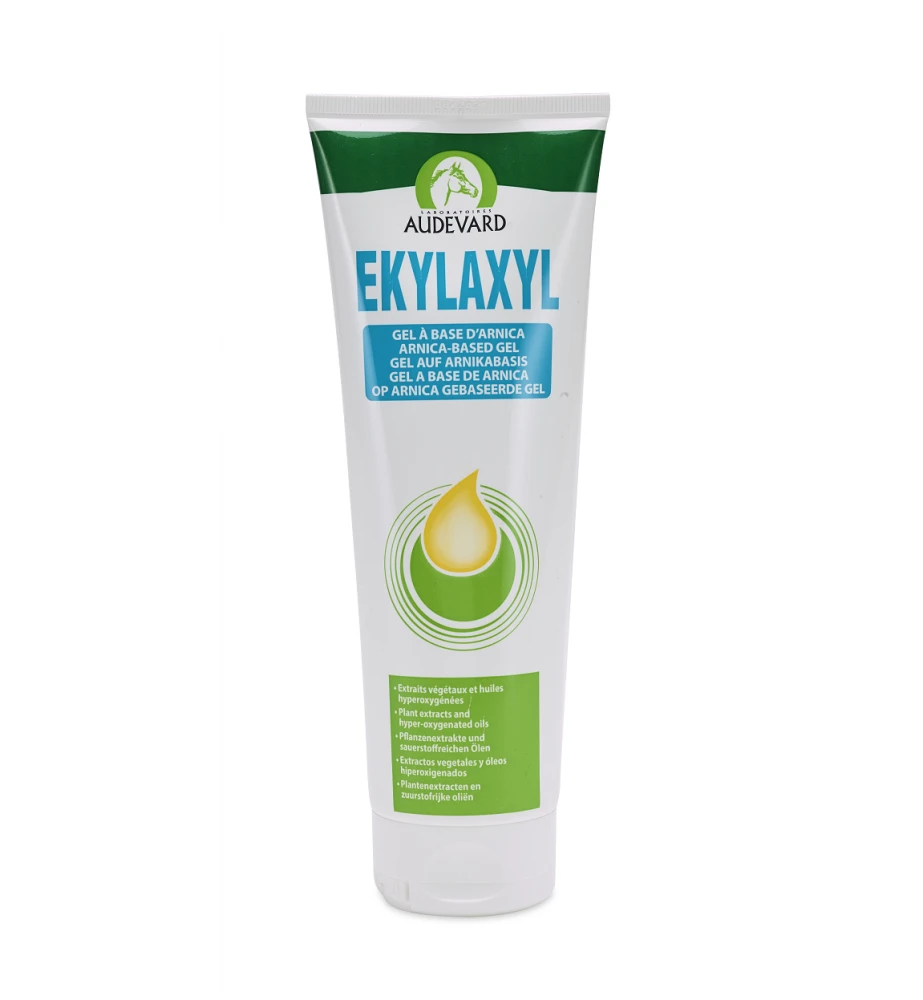 Audevard Ekylaxyl - 250 Ml