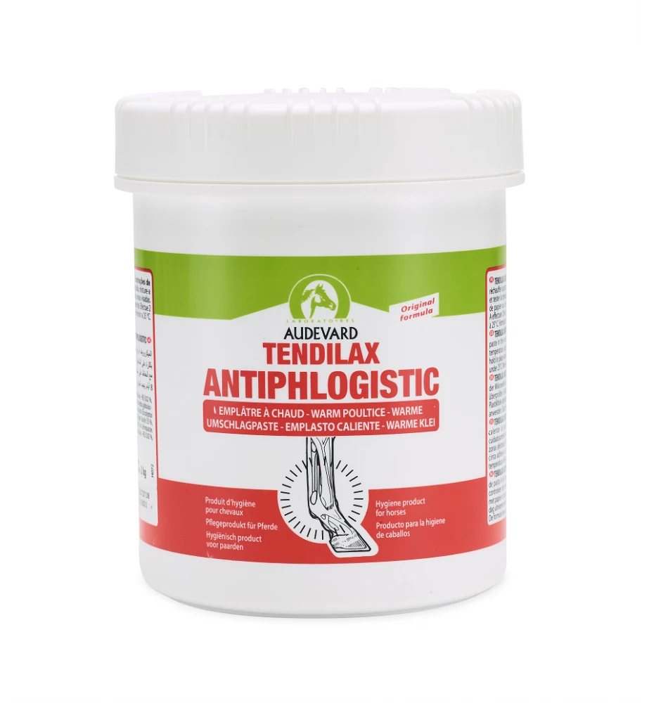 Audevard Tendilax Antiphlogistic - 2 Kg