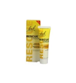 Bach Rescue Remedy Cream - 30 Gram