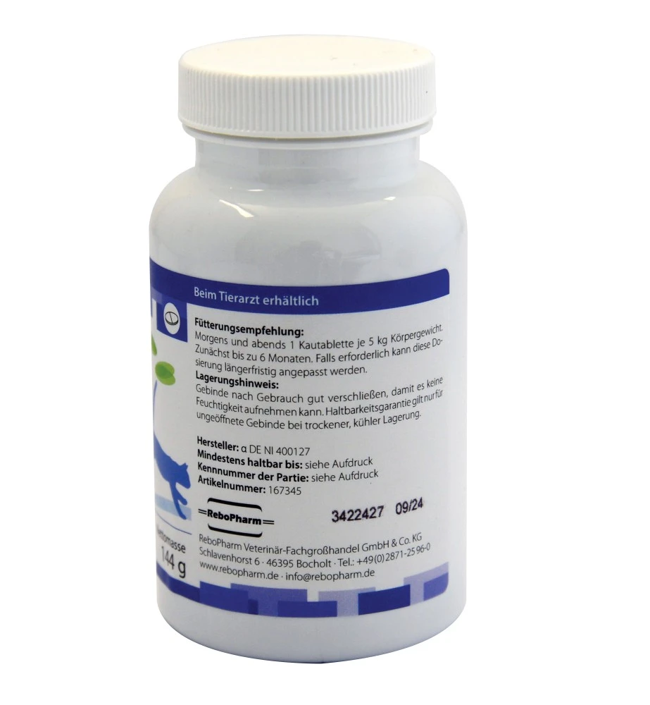 ChondroFelin - 180 Tabletten - Afbeelding 2