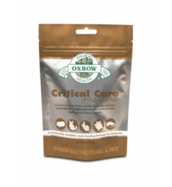 Critical Care Fine Grind - 100 Gram