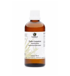 De Groene Os Podo Complex - 100 Ml