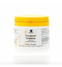 De Groene Os Provarium Breeding - 150 Gram