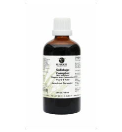 De Groene Os Solidago Complex Paard & Pony - 100 Ml
