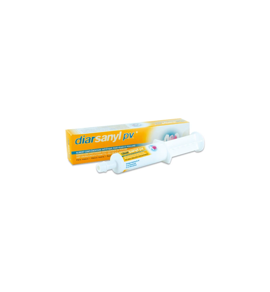 CEVA Diarsanyl PV + - 60 Ml