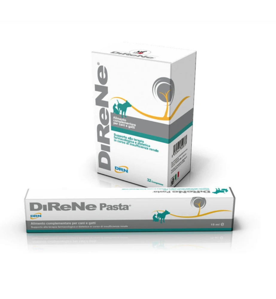 DiReNe Pasta - 15 Ml - Afbeelding 2