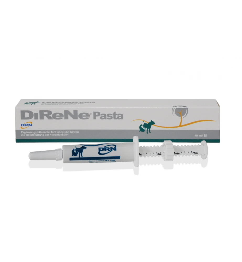 DiReNe Pasta - 15 Ml