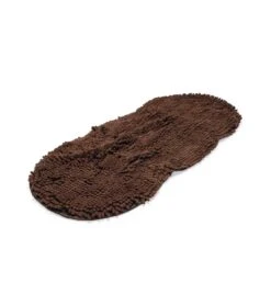 Beeztees Dirty Dog Handdoek Shammy Bruin