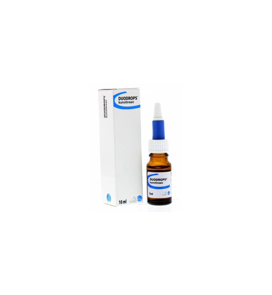 CEVA Duodrops - 10 Ml - Afbeelding 2