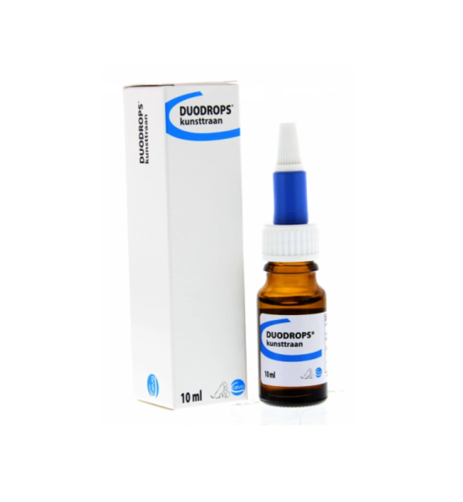 CEVA Duodrops - 10 Ml