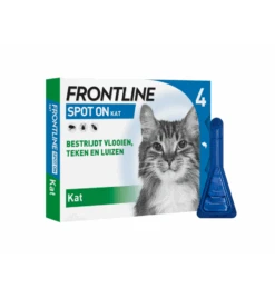 Frontline Spot-On Kat