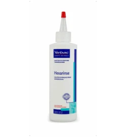 Virbac Hexarinse Spoelvloeistof - 237 Ml