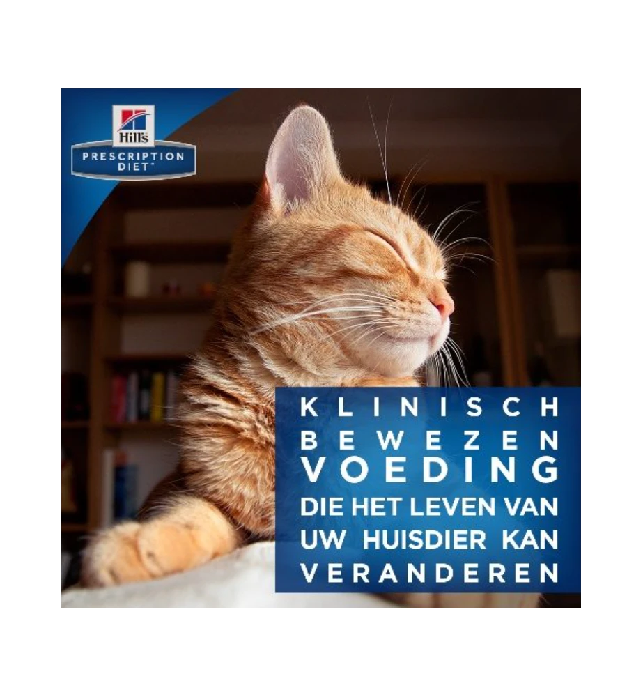 Hill's Prescription Diet S/D Urinary Care - Afbeelding 5