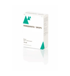 Iverquantel Drops - 10 Ml