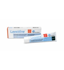 Laesidine Verzorgingscrème - 60 Gram