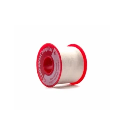 Leukoplast Hospital Fixatiepleister 5.00 Cm X 9.2 Meter - Per Rol