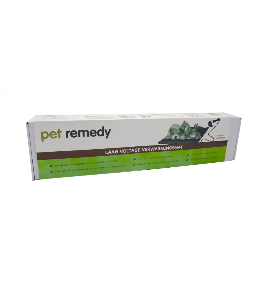Pet Remedy Warmtemat - Afbeelding 2