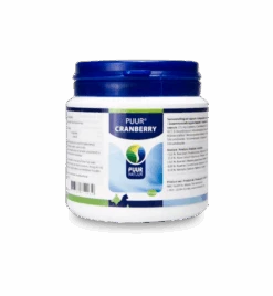 PUUR Cranberry - 90 Capsules