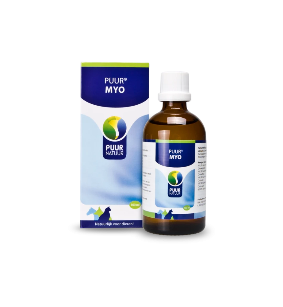 PUUR Myo - 100 Ml