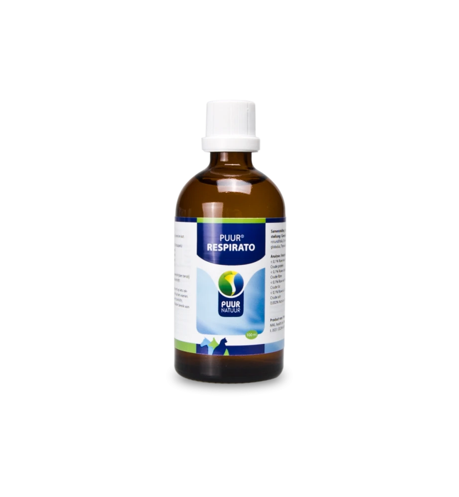 PUUR Respirato - 100 Ml