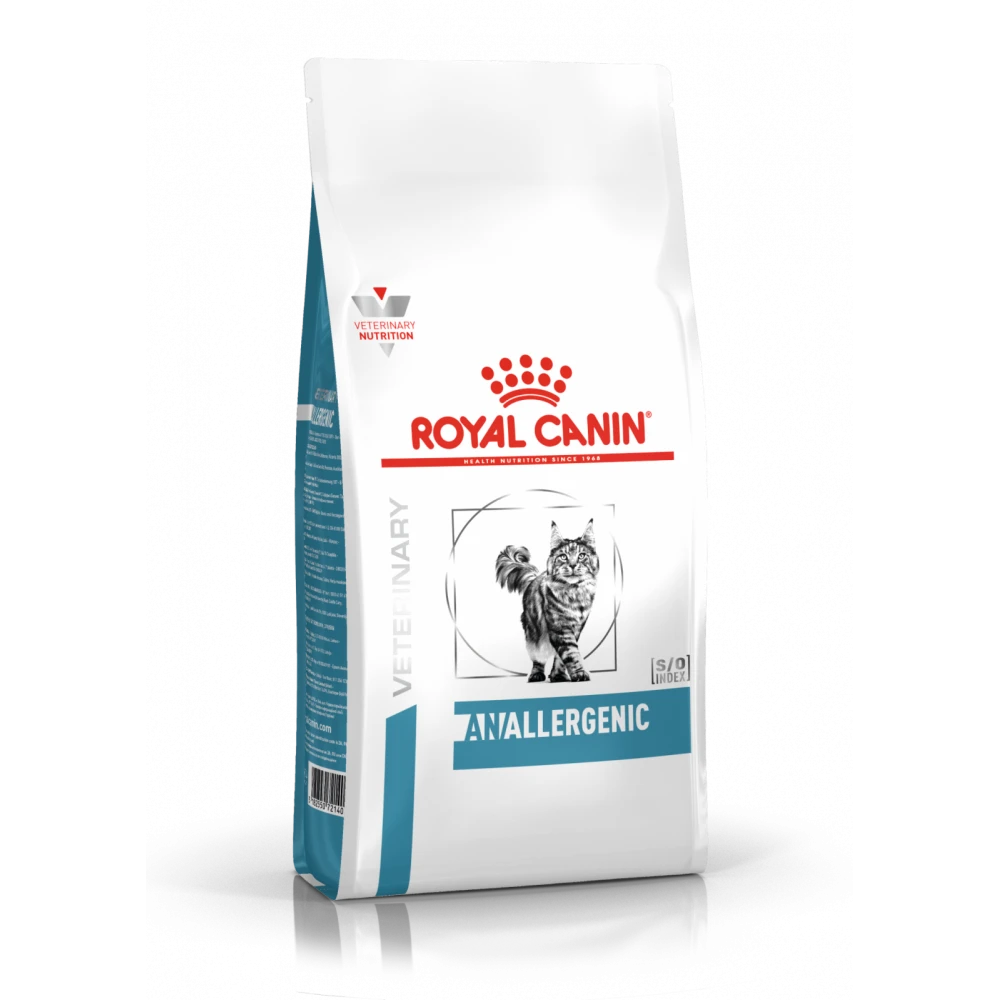 Royal Canin Anallergenic