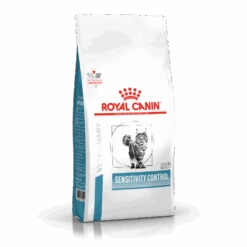 Royal Canin Sensitivity Control