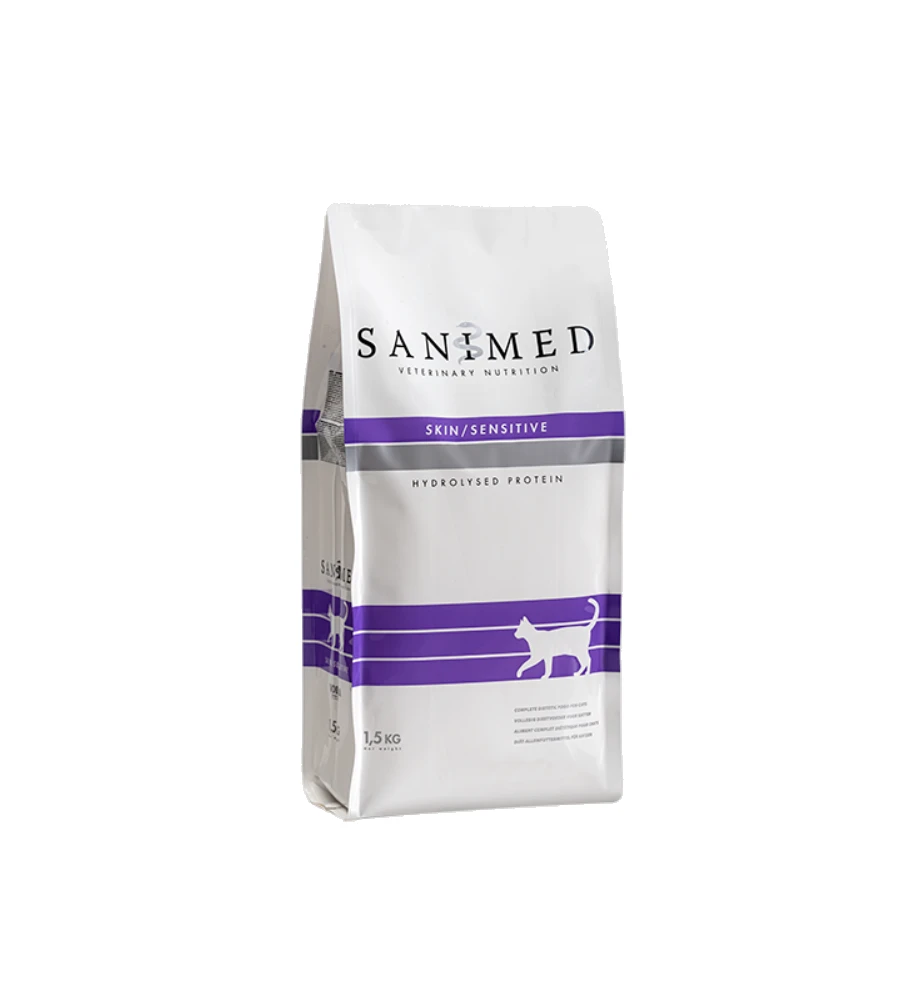 Sanimed Skin / Sensitive
