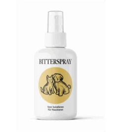 Sensipharm Bitterspray - 100 Ml