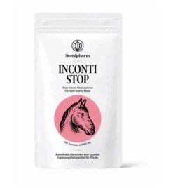 Sensipharm Inconti Stop 1000 Mg - 180 Tabletten