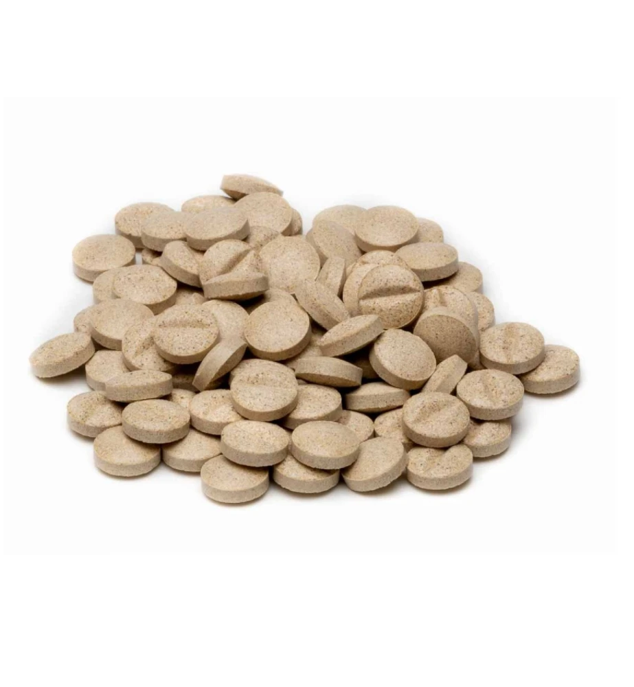 Sensipharm Omniderma 250 Mg - 90 Tabletten - Afbeelding 2