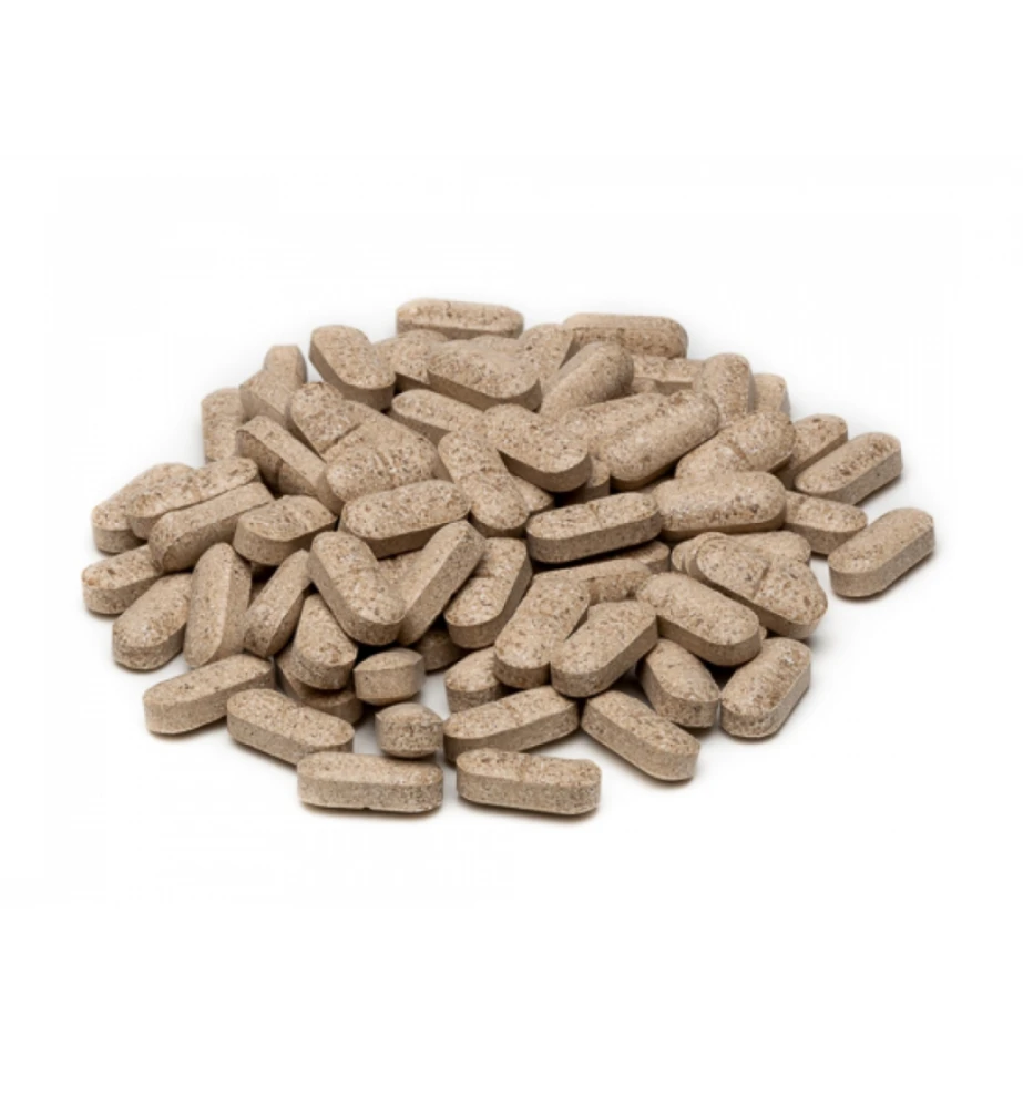 Sensipharm Pulmitranq 1000 Mg - 180 Tabletten - Afbeelding 2