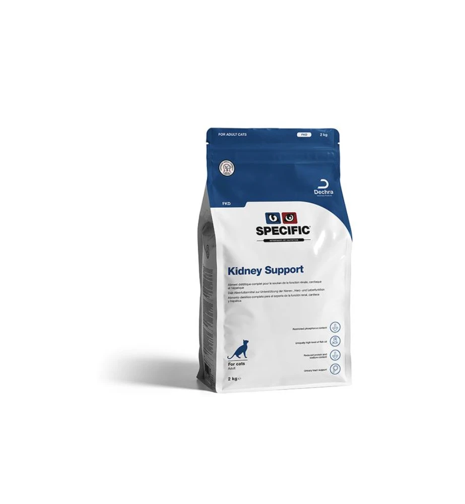 Specific Kidney Support FKD