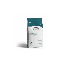 Specific Weight Reduction FRD