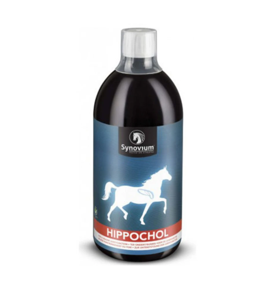 Synovium Hippochol - 1 Liter