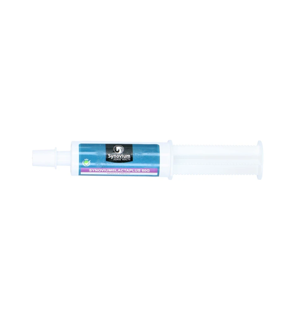 Synovium Lactaplus Pasta - 60 Gram - 1 Injector - Afbeelding 2