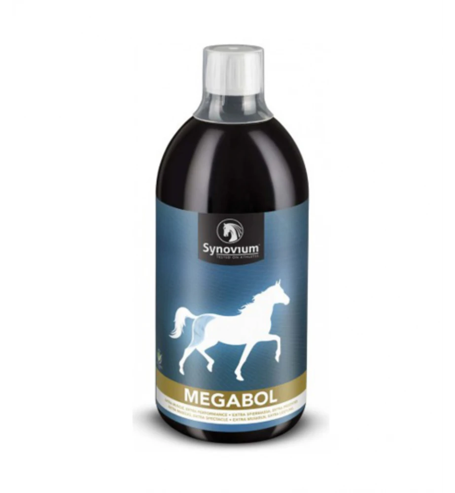 Synovium Megabol - 960 Ml