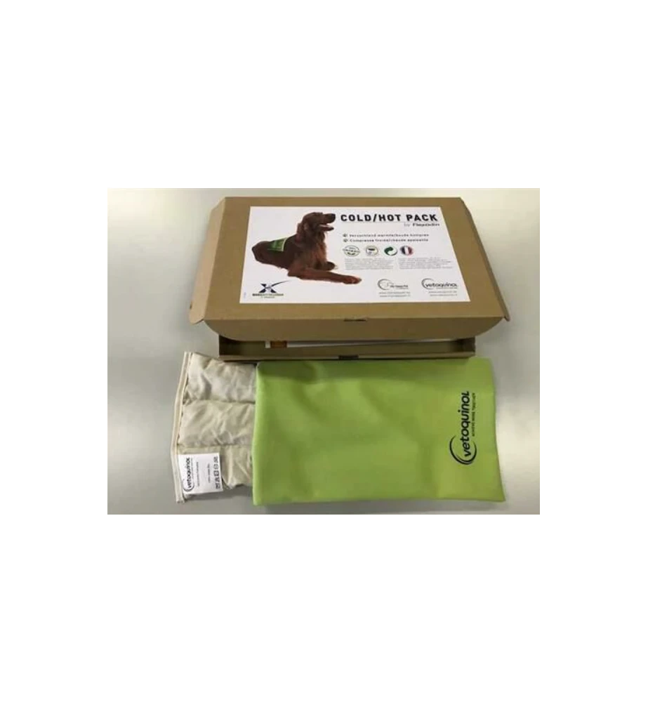 Vetoquinol Cold/Hot Pack - Afbeelding 2