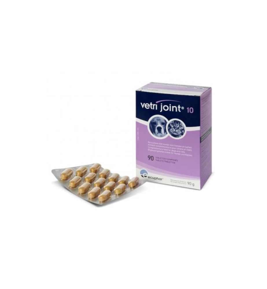Vetri Joint 10 - 90 Tabletten