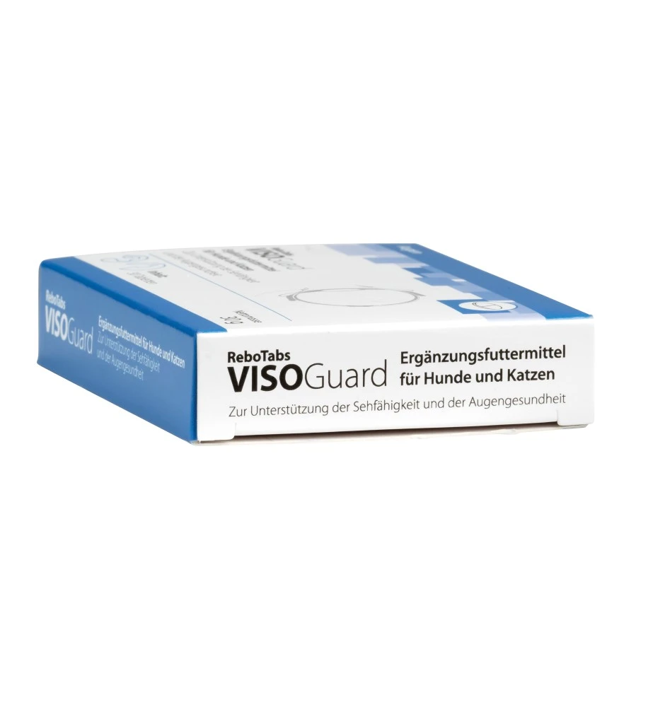 VISOGuard - 30 Tabletten - Afbeelding 2